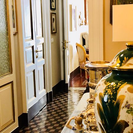 Bed and Breakfast Dimora Umberto CTA Exterior foto
