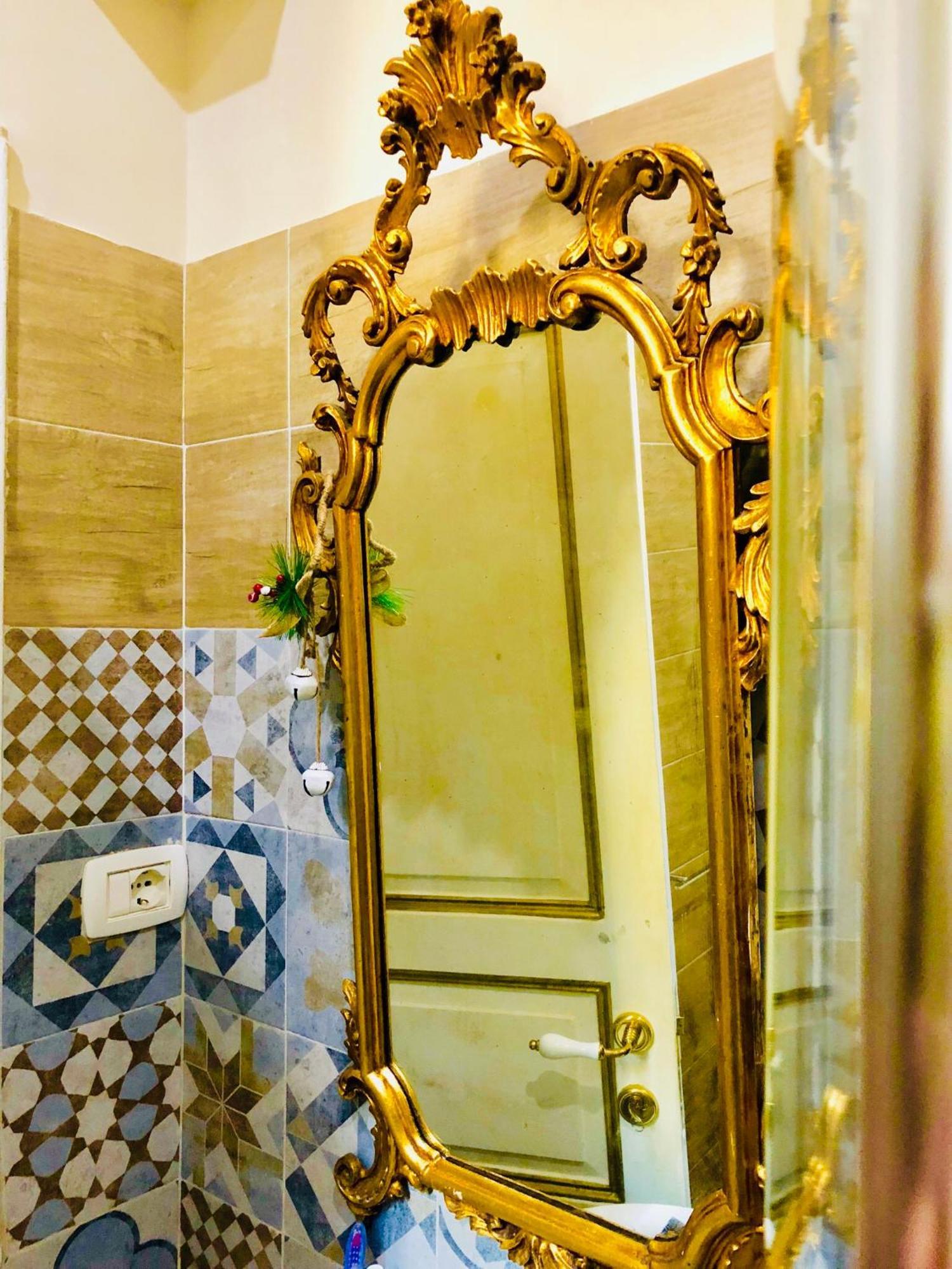 Bed and Breakfast Dimora Umberto CTA Exterior foto