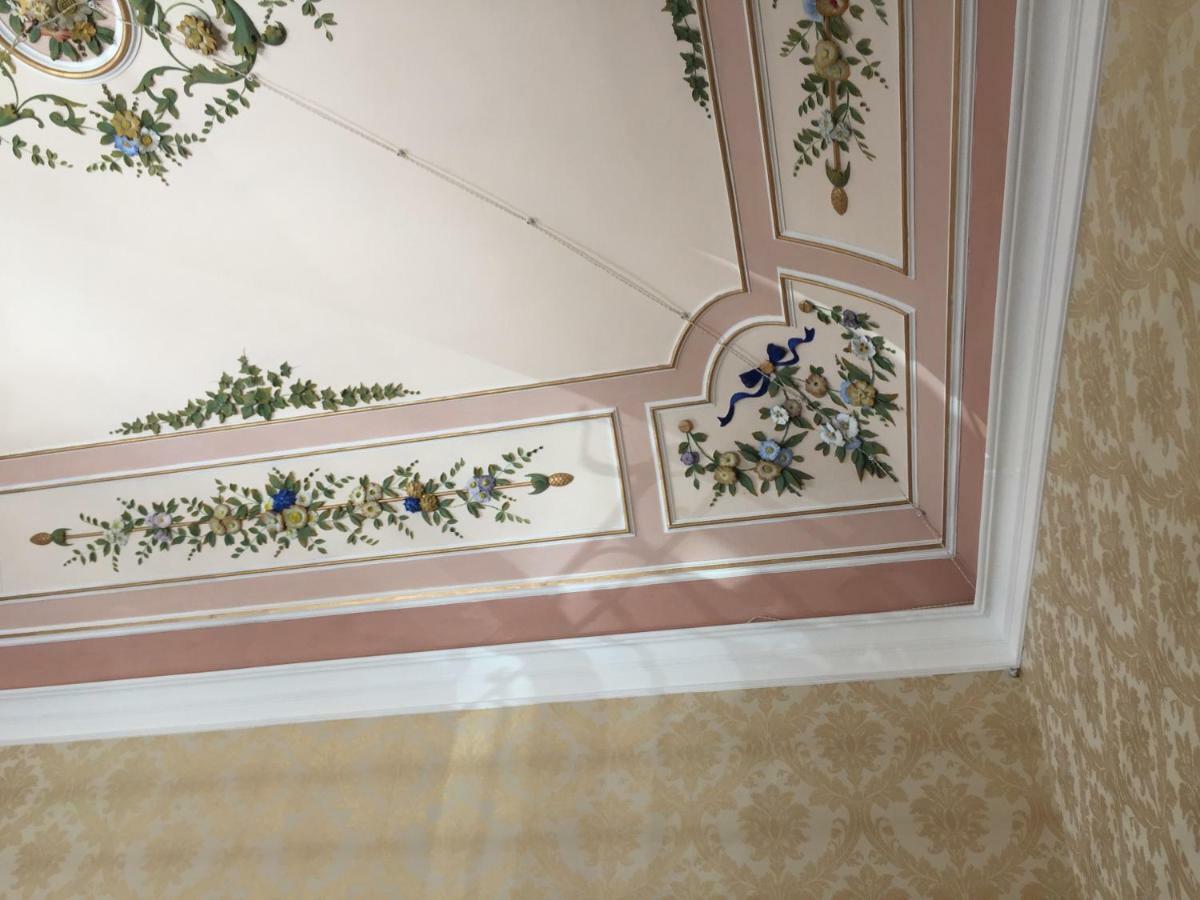 Bed and Breakfast Dimora Umberto CTA Exterior foto