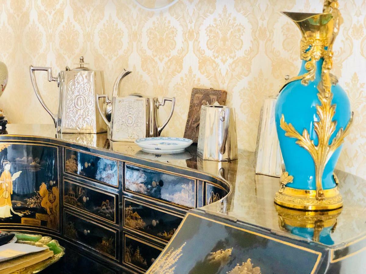 Bed and Breakfast Dimora Umberto CTA Exterior foto