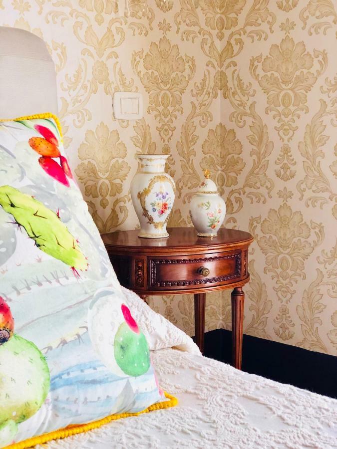 Bed and Breakfast Dimora Umberto CTA Exterior foto