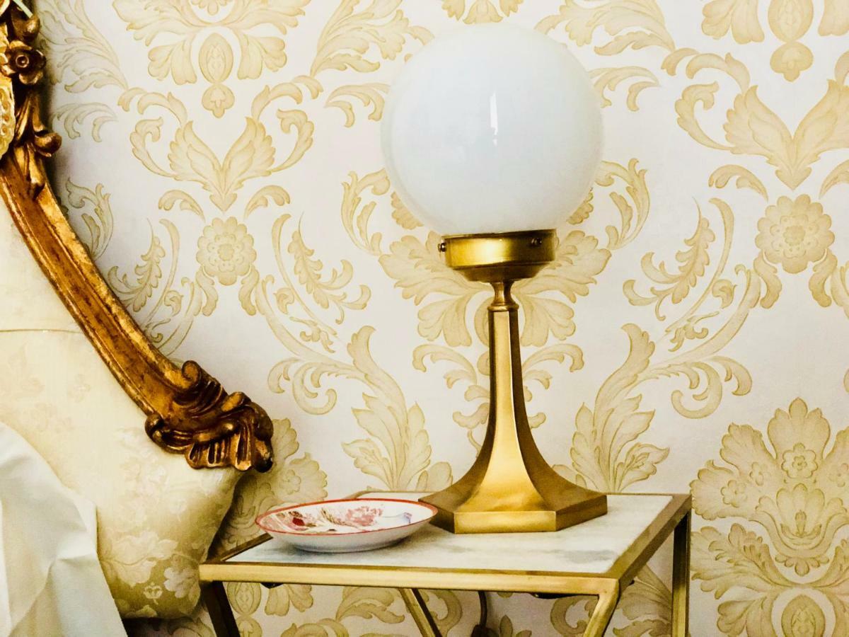 Bed and Breakfast Dimora Umberto CTA Exterior foto